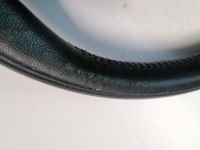 Mini cooper r56 r57 r58 09r воздуховод мультифункция кожаный с Разборки, фото thumb