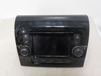 фото thumb №1, Fiat ducato iii радио навигация bluetooth 07356460880