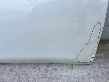 фото thumb №9, Двері nissan leaf ii od 2017 зад правий задні праві