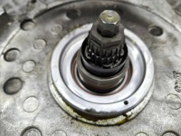 Bmw i3 2017 генератор 8682498 с Разборки, фото thumb