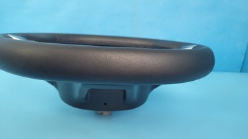 фото thumb №8, Renault zoe ii 23r рестайлинг руль кожа 484003359r