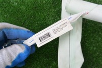 фото thumb №8, Шторка безопасности воздушная maserati quattroporte vi