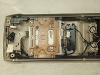 фото thumb №9, Town country v 10- 20 консоль панель бардачок потолочный usa