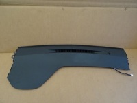 фото thumb №1, Toyota corolla e21 hb защита панели 5530002030