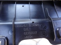 фото thumb №7, Туннель средний audi tt 8j