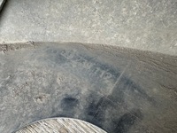 фото thumb №9, Бампер зад задній opel insignia i 1 a 2008- універсал opc line + спойлер хром