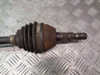 фото thumb №2, Półośka приводной вал правая передняя opel zafira b 1.6