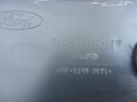 фото thumb №8, Ford transit custom 13-17 решітка радіатора решітка бампера p