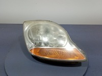 фото thumb №1, Chevrolet matiz ii spark ii фара правий перед лампа передня eu