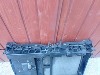 фото thumb №5, Pas передний радиатор citroen c3 ii 1.6 vti