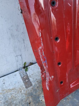 фото thumb №9, Vw crafter 2 ii 7c 17- дверь левая передние перед