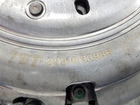 фото thumb №2, Колесо двомасовий sprzęgłlo renault master 302103398r