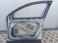 фото thumb №13, Двері праві перед vw passat b6 lk7x