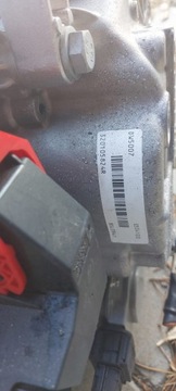 фото thumb №10, Коробка передач коробки передач автомат renault clio v 1.3 tce