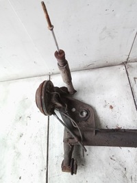 фото thumb №5, I385 балка подвеска задняя opel agila b