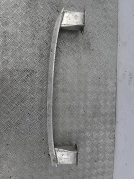 фото thumb №3, Alfa romeo stelvio балка бампера зад задняя