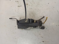 Замок правий перед двері mercedes-benz a 140 Доставка, фото thumb