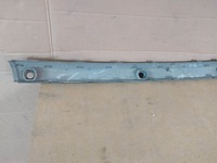 фото thumb №8, Молдинг бампера задняя mercedes c-klasa w203