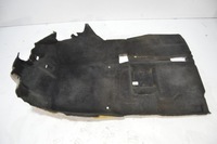 фото thumb №1, Коврик обшивка левая czarna eu mercedes r129 sl 1296800940