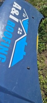 фото thumb №11, Капот кришка двигуна ford transit custom lift 17-