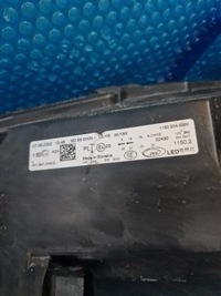 фото thumb №8, Лампа передня права skoda superb 3