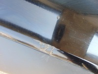 фото thumb №9, Бампер зад audi a6 c6 sedan pdc hak 4f5807511a