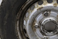 фото thumb №11, Комплект диск ford transit custom bk211007aa 2.0l дизель 96kw 2017