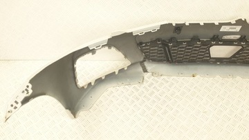 фото thumb №9, Bmw 3 g20 g21 м-пакет бампер перед переднее