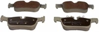 фото thumb №1, Quaro гальмівні колодки гальмівні qp0244