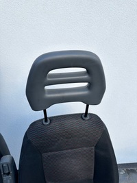 фото thumb №5, Ducato boxer сидіння водія лавка подвійний комплект