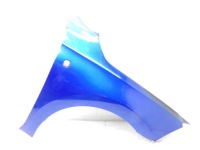 фото thumb №1, Крыло правый перед передний skoda rapid 5j код лакокрасочного покрытия lf5w