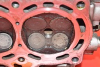 фото thumb №7, Головка двигуна toyota prius 2 ii xw20 1.5 vvti 78 km гібрид 05-11