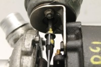 фото thumb №3, Турбонагнетатель турбина renault laguna iii 2.0 dci