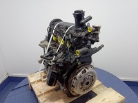 фото thumb №6, Seat leon ii 2 05- 1.6 102km двигун бензиновий bse