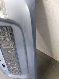 фото thumb №2, Кришка багажника задня toyota chr ch r