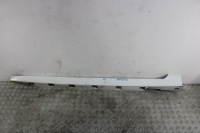 Купити Накладка поріг поріг лівий vw passat b8 3g0 3g9 3g0853857, фото thumb