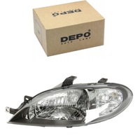 фото thumb №1, Abakus 235-1103l-ldem2 фара