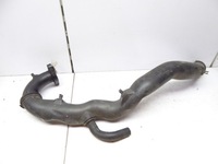 фото thumb №1, Trafic ii vivaro primastar труба шланг интеркулер 2.0 dci