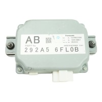 фото thumb №1, Модуль камери блок керування duster ii 292a56fl0b