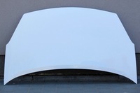 фото thumb №1, Капот кришка двигуна peugeot partner iii 08-18 колір білий ewp ідеал