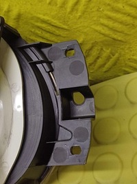 фото thumb №5, Dacia logan 1.5 dci счетчик приборы 8200650541