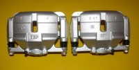 фото thumb №9, Зажимы левое правое перед nissan qashqai ii j11 296