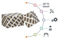 фото thumb №4, Насос wody subaru forester impreza legacy i wrx 2.