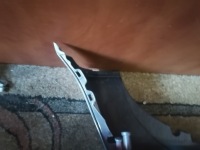 Бампер передний do audi a4 b7 04-08 a4b7 ly7g Оригинал, фото thumb