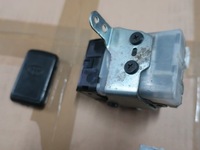 фото thumb №4, Corolla verso ii замок зажигания ключ считыватель 04-09