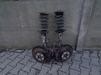 фото thumb №1, Поворотна опора праві перед volvo s60 ii 2 2.0 d3