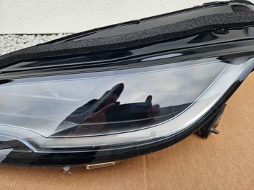 фото thumb №4, Tesla 3 highland повний led лампа лівий перед 1760888-99-c