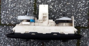 фото thumb №9, Opel vectra b панель повітропровід 90463845