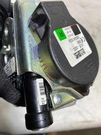 фото thumb №7, Bmw 2 f45 f46 pas передний правый безопасности 635240300a 17r