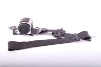 Mini r55 ремень безопасности правый  перед в Украине, фото thumb